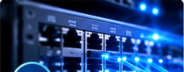 Data networking infrastructure